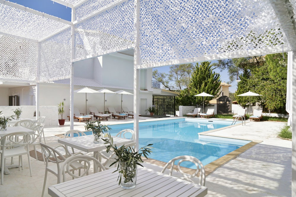 Hotel Racconto Boutique Design Hotel - Adults Only