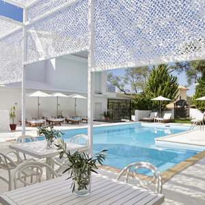 Hotel Racconto Boutique Design Hotel - Adults Only cazare Parga