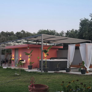 Hotel Riposo Studios And Apartments cazare Lefkimmi