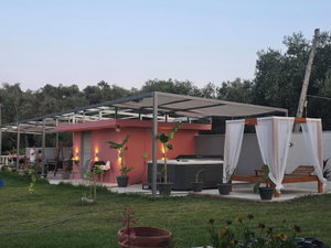 Hotel Riposo Studios And Apartments cazare Lefkimmi