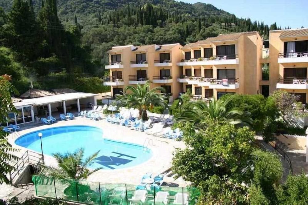 Hotel Le Mirage Hotel
