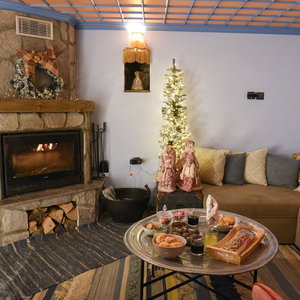 Hotel Dandy Villas Metsovo-Metska cazare Metsovo
