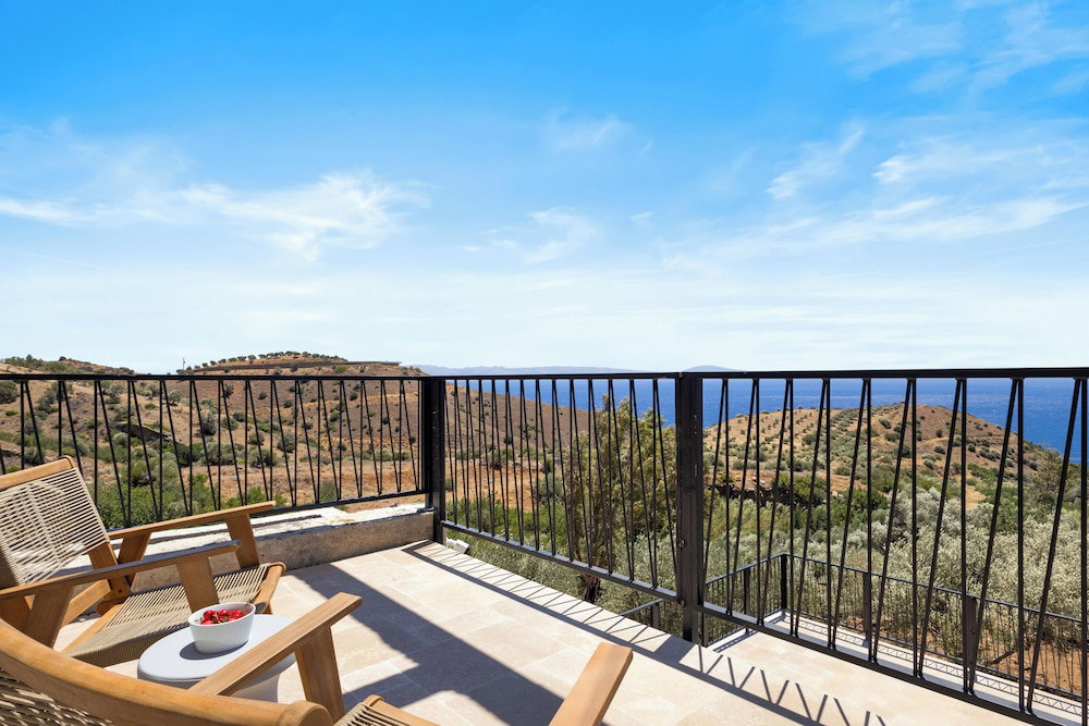 Hotel Petres Luxury Villas