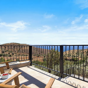 Hotel Petres Luxury Villas cazare Ayios Vasilios