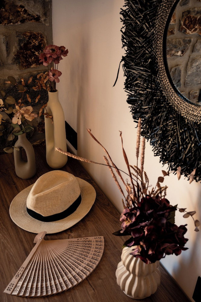 Petres Luxury Villas