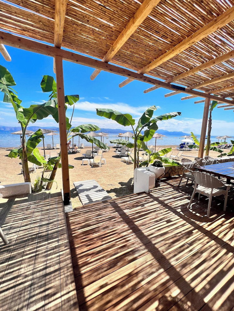 Hotel Erosea Beach Resort