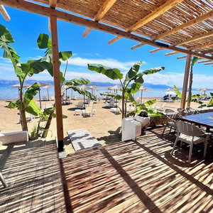 Hotel Erosea Beach Resort cazare Lefkimmi
