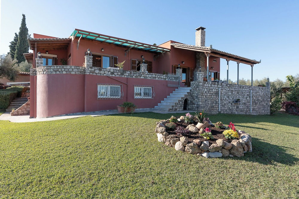 Hotel Amara Haven