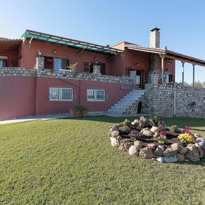 Hotel Amara Haven cazare Akrata