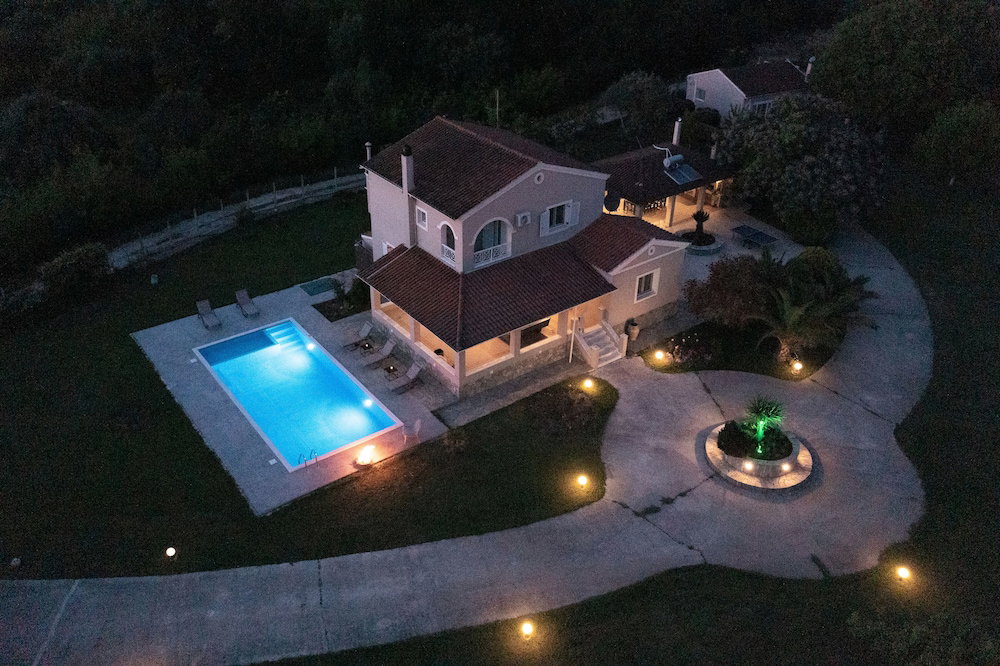 Country Villa Verde