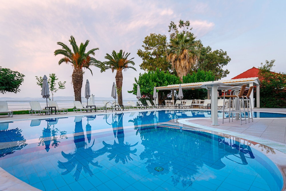 Hotel Sirocco Hotel
