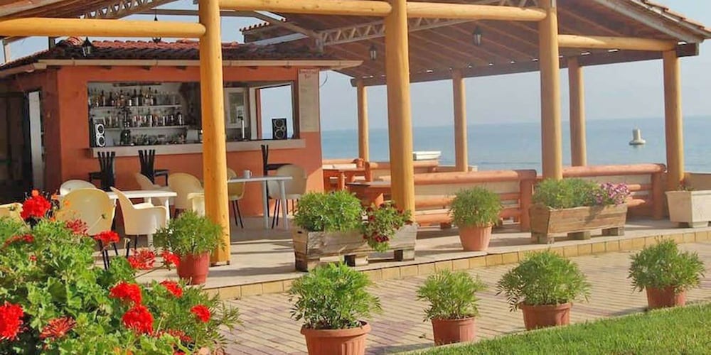 Hotel Seafront Apartments
