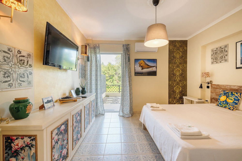 Palaiopolis Maison By Konnect, Mon Repos
