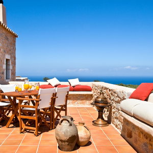 Hotel Pandora cazare Areopoli