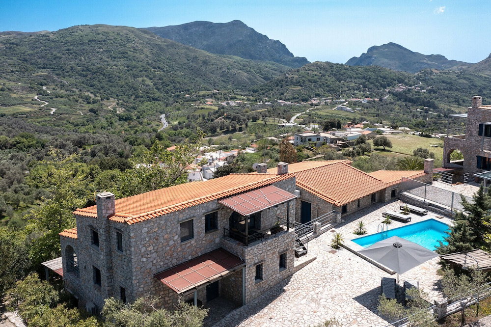 Hotel Rozare Villa