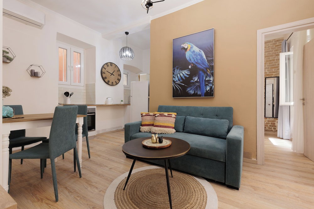 Hotel Studio Nona In Old Town By Konnect