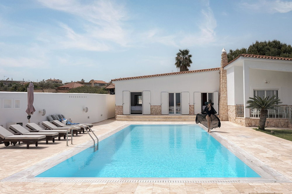 Hotel Melias Villa
