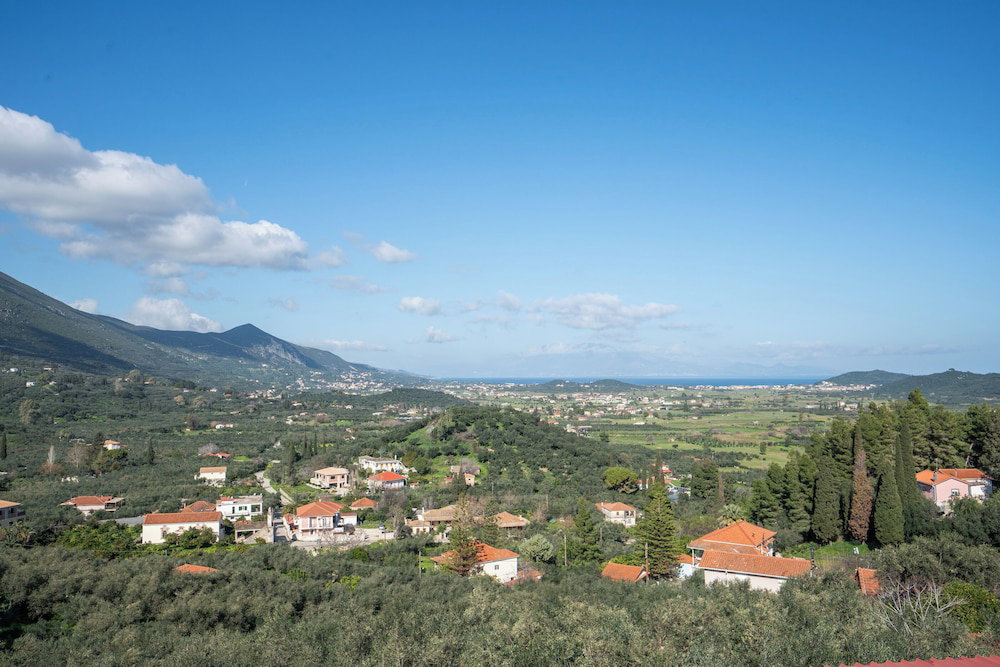 Hotel Ionian View Village House