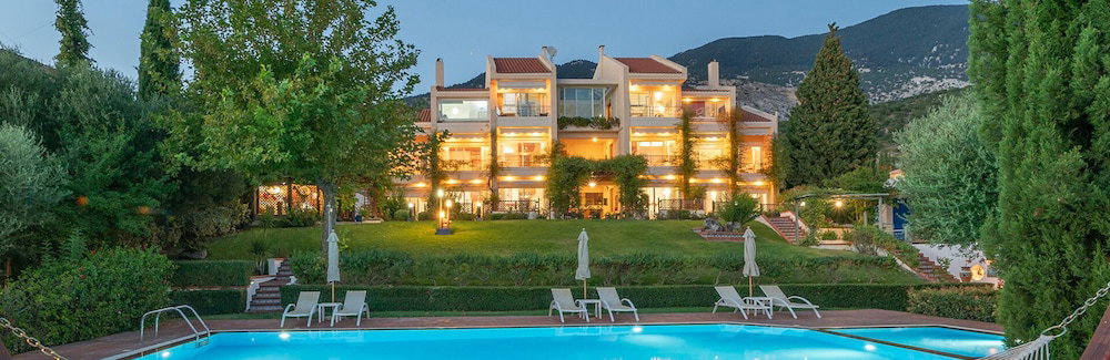 Hotel Felix Residence & Lucia Simona Villas