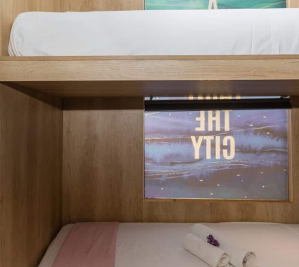Annunziata Urban Den By Loc Hospitality