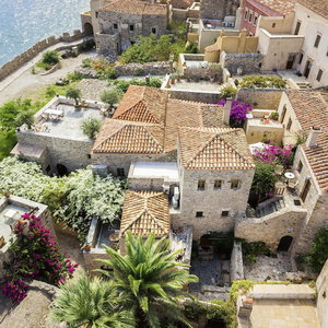 Hotel Ardamis cazare Sykia