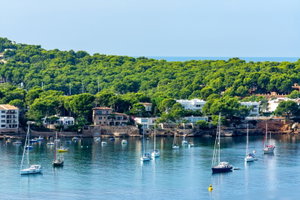 Hotel Apartamentos Vista Club cazare Santa Ponsa