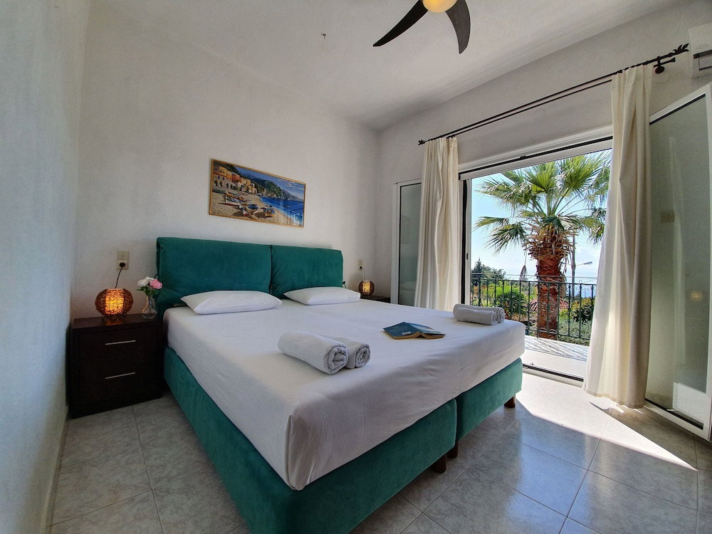 Hotel Giovanni Apartments