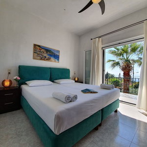 Hotel Giovanni Apartments cazare Syvota
