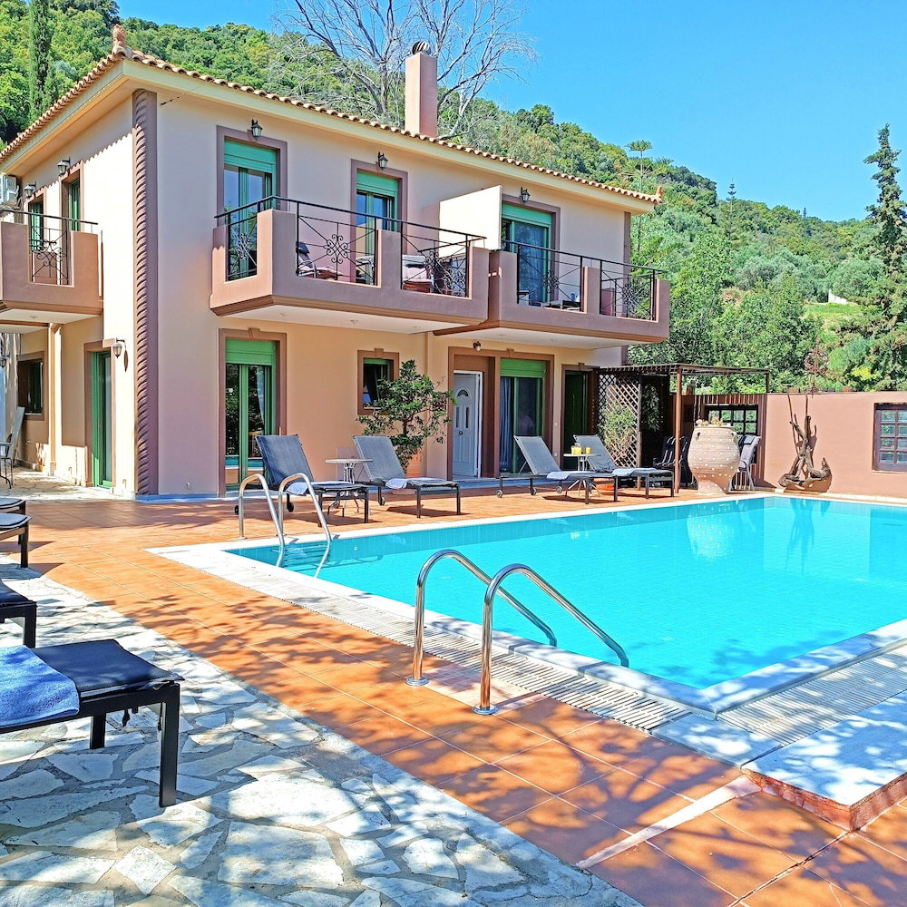 Hotel Okeanis Apartments & Suites Adults Only