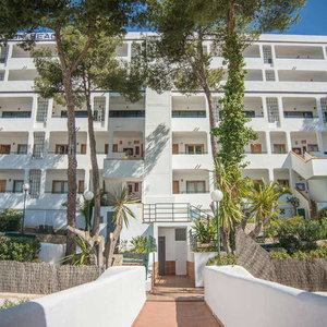 Hotel Sun Beach cazare Santa Ponsa