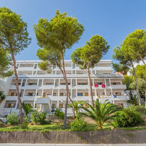 Hotel Sun Beach Apartments Santa Ponsa cazare Santa Ponsa