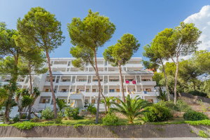 Hotel Sun Beach Apartments Santa Ponsa cazare Santa Ponsa