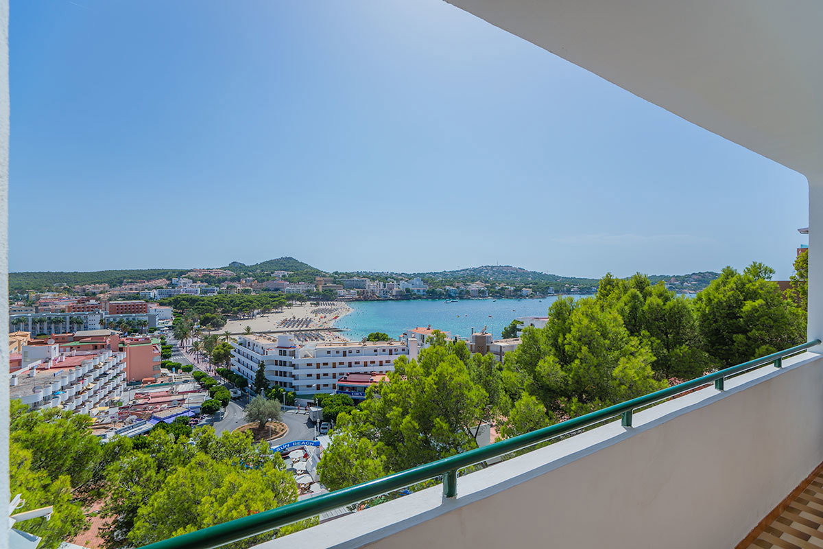 dal travel Sun Beach Apartments Santa Ponsa