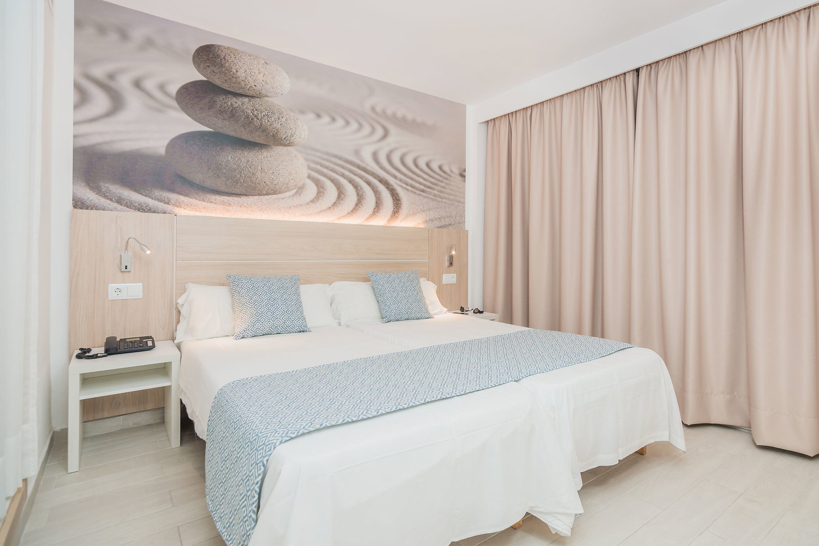 dal travel Sun Beach Apartments Santa Ponsa