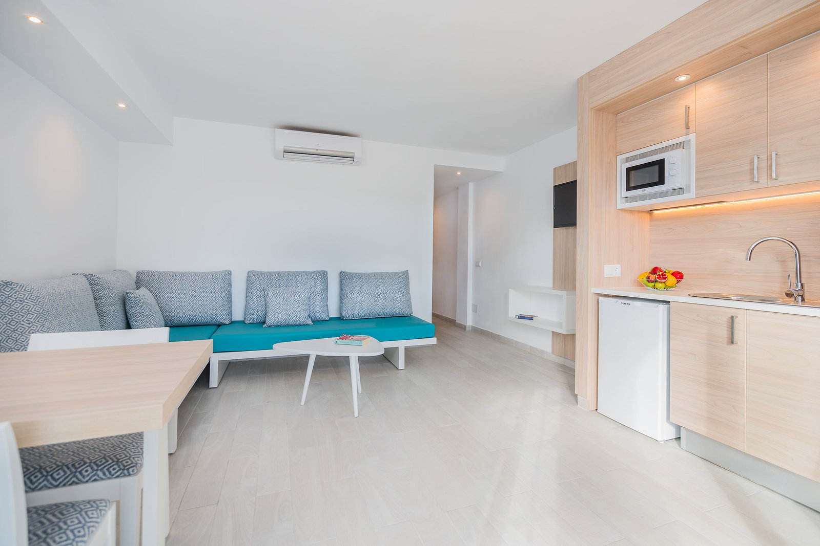 Sun Beach Apartments Santa Ponsa