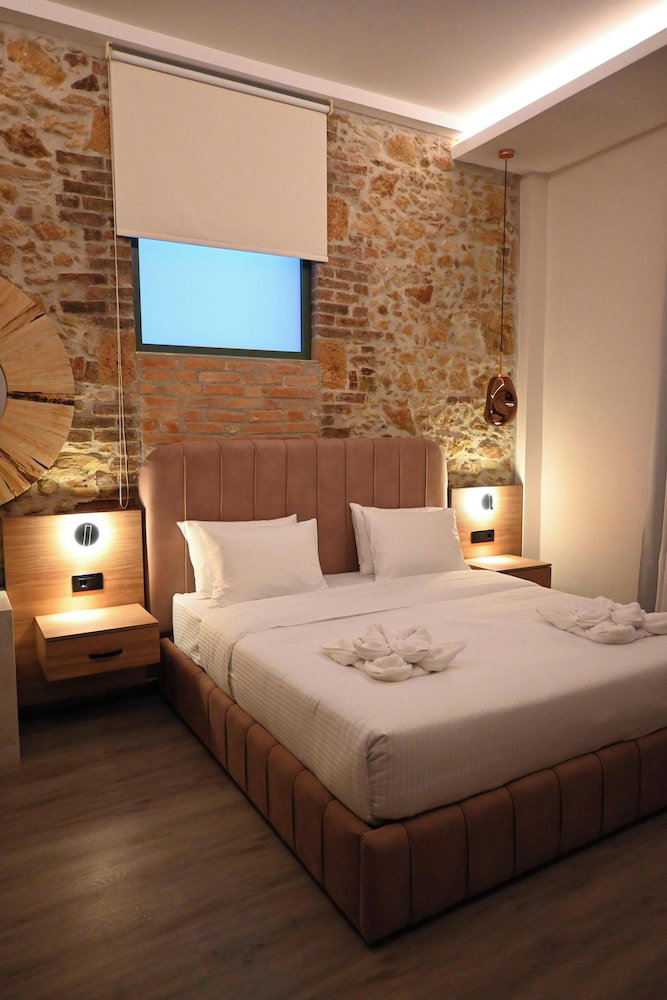 Hotel Apon City Residence