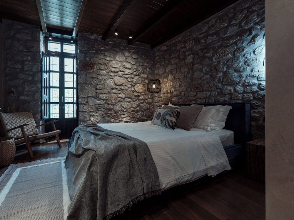 Kaseas Boutique Hotel