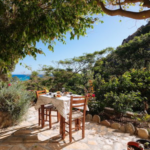 Hotel Preveli Dionyssos Rooms cazare Ayios Vasilios