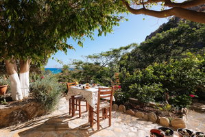Hotel Preveli Dionyssos Rooms cazare Ayios Vasilios