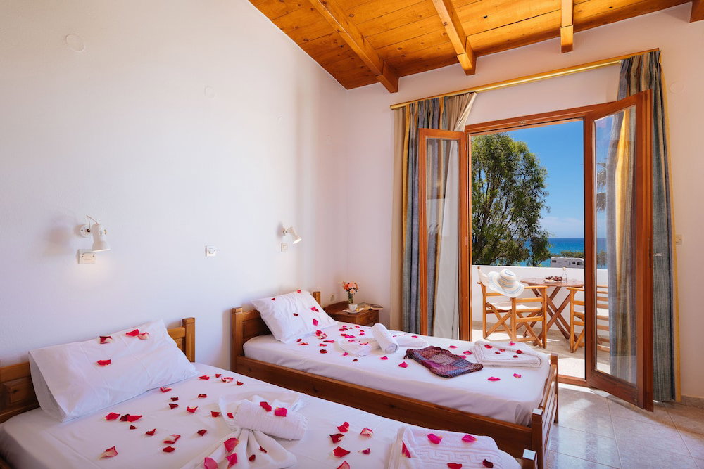 Preveli Dionyssos Rooms