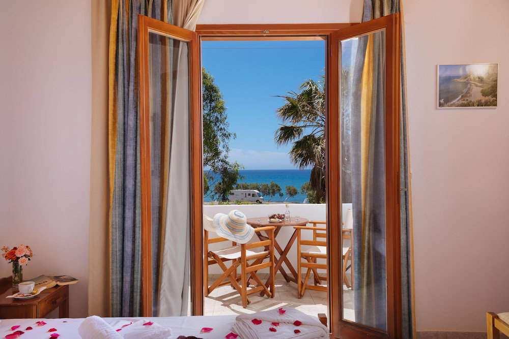 Preveli Dionyssos Rooms