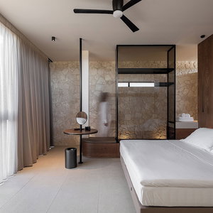 Hotel Pnoe Sea Front Experience cazare Kolympari