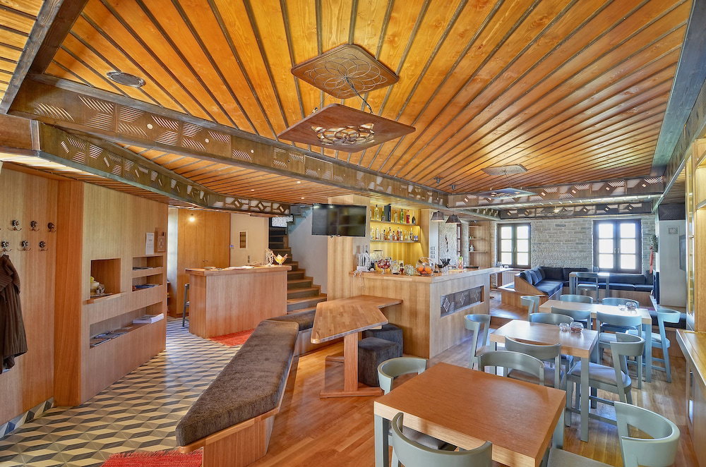 Hotel Dilofo Hotel Luxury Suites