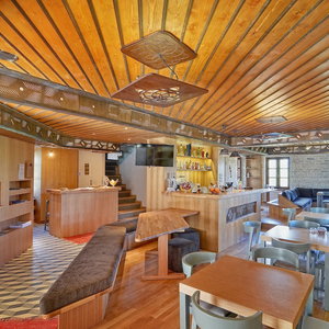 Hotel Dilofo Hotel Luxury Suites cazare Asprangeloi