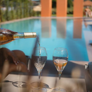 Hotel Cape Resort cazare Peroulades