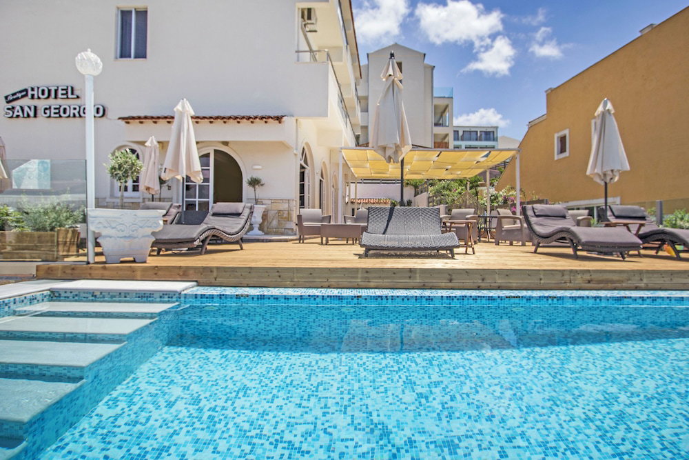 Hotel San Georgio Boutique Hotel - Adults Only