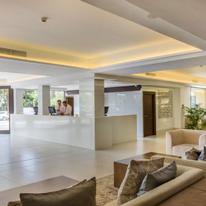 Hotel Zafiro Rey Don Jaime cazare Santa Ponsa