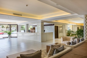 Hotel Zafiro Rey Don Jaime cazare Santa Ponsa