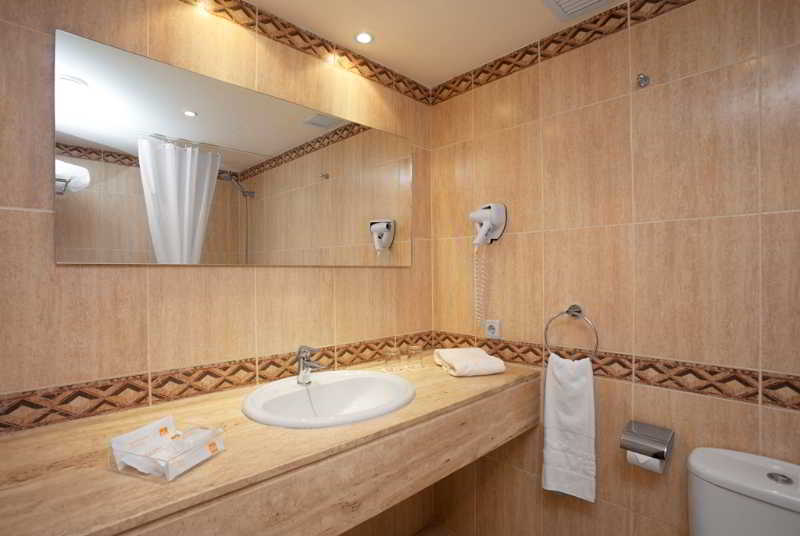 dal travel Zafiro Rey Don Jaime