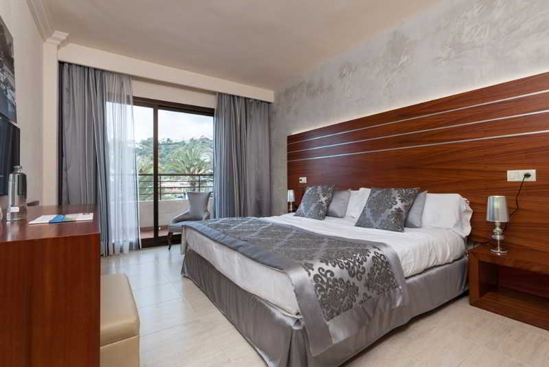 dal travel Zafiro Rey Don Jaime